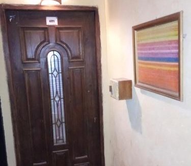 Ad-Dukhaylah Appartement | Condo Studio Paradise Beach