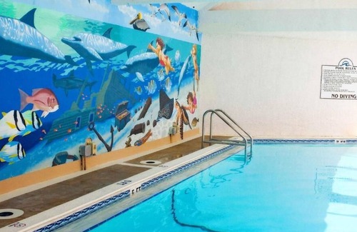 Panama City Beach Station Balnéaire | Condo-style Fully Furnished Accommodations With Beachfront and Upscale Amenities
