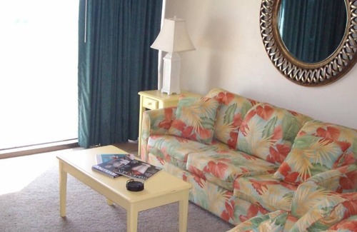 Panama City Beach Station Balnéaire | Condo-style Fully Furnished Accommodations With Beachfront and Upscale Amenities