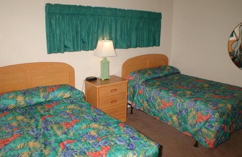 Panama City Beach Station Balnéaire | Condo-style Fully Furnished Accommodations With Beachfront and Upscale Amenities