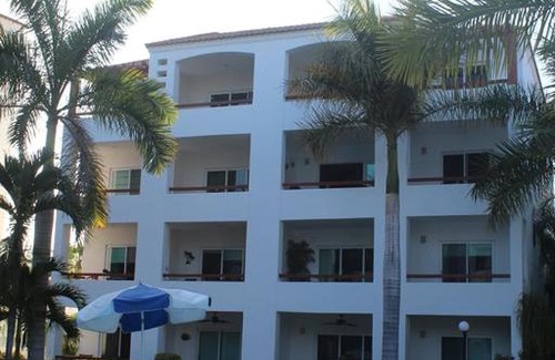 Zona Dorada Appartement | Condo Tenerfie, El CID