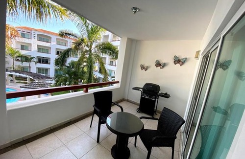 Zona Dorada Appartement | Condo Tenerfie, El CID