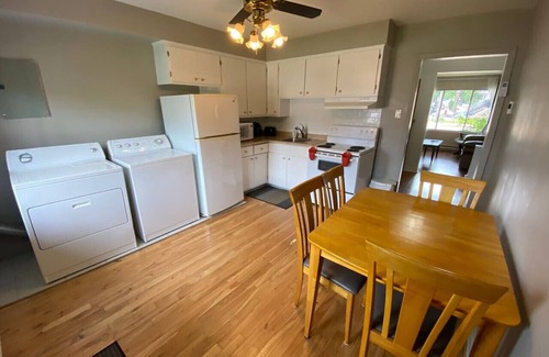 Bellerive Copropriété | Condo tout inclus et rénové à neuf près de tout!