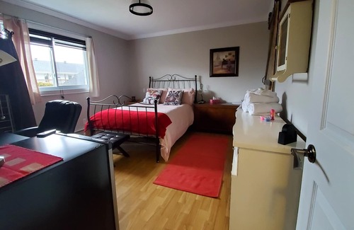 Beauce-Sartigan Regional County Municipality Appartement | Condo tranquille et confortable pour 2 à 4 personnes - Condo calme et douillet