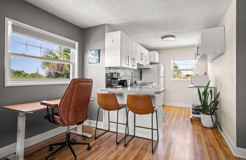 Melbourne Beach Copropriété | Condo unit - Across the street from beach