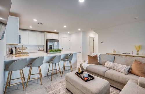 Centennial Hills Copropriété | Condo-Vegas-Special Low Rates for May Only til May 1rst-Mins to Summerlin Med
