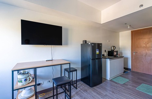 Guadalupe Copropriété | Condo WIFI up to 100mbps Pool Netflix&Chill