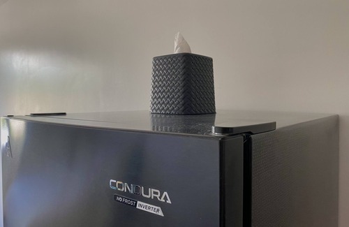 Guadalupe Copropriété | Condo WIFI up to 100mbps Pool Netflix&Chill
