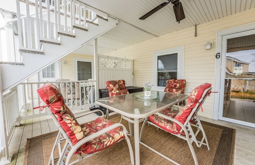 Winnisquam Copropriété | Condo with a VIEW of Winnisquam from your bed~ bring your boat/jet ski