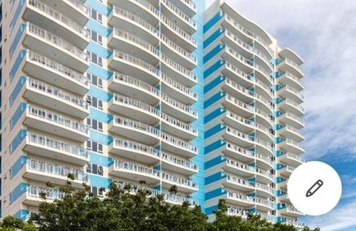 Punta Engano Copropriété | Condo avec vue sur la plage