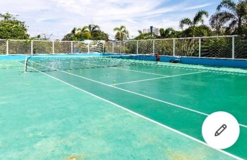 Punta Engano Copropriété | Condo avec vue sur la plage