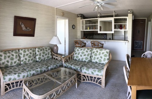 Hilo Copropriété | House
