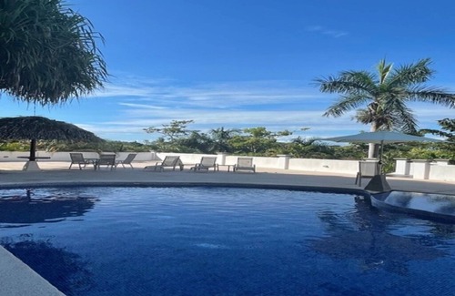 Esterillos Este Copropriété | Condo with ocean views;