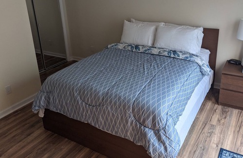 Paw Paw Copropriété | Condo within a Avalon Clothing Optional Resort
