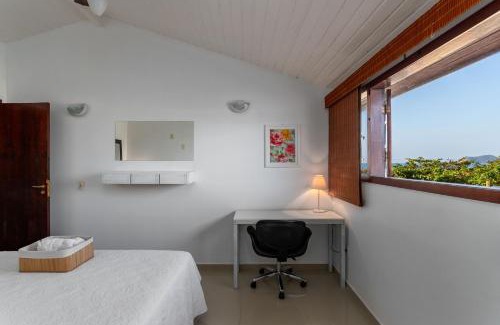 Praia Rasa Maison | CONDOMÍNIO BUZIOS RESORT - PÉ NA AREIA - Casa 3 suites