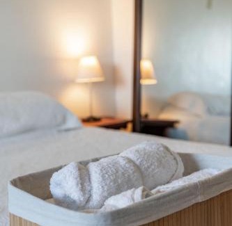 Praia Rasa Maison | CONDOMÍNIO BUZIOS RESORT - PÉ NA AREIA - Casa 3 suites