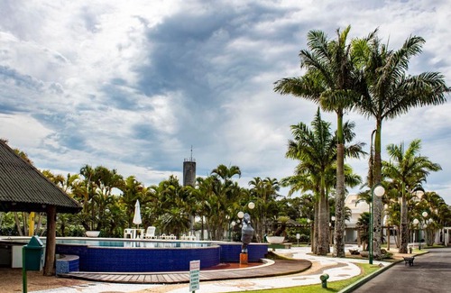 Itapoa Maison | Condomínio Cancun Beach Residence CASA 14