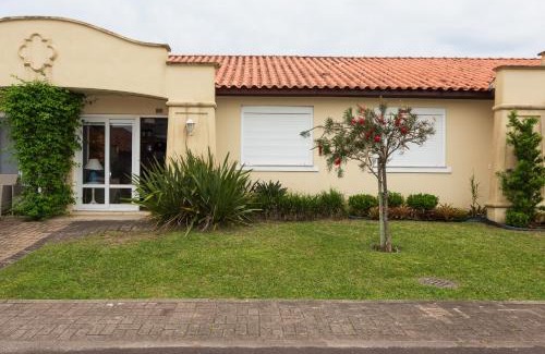 Xangri-La Maison | Condomínio Casa Hermosa , 3 quartos , térrea