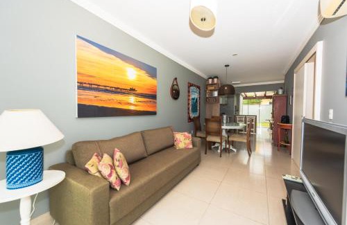 Xangri-La Maison | Condomínio Casa Hermosa , 3 quartos , térrea