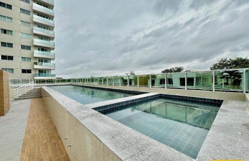 Dom Expedito Maison | Condomínio Design 2