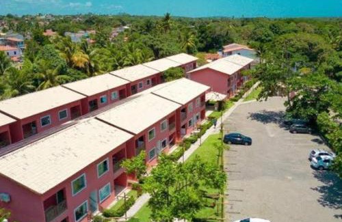 Monte Gordo Appartement | Condomínio Ecoville das Mangueiras - Região de Guarajuba
