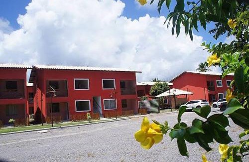 Monte Gordo Appartement | Condomínio Ecoville das Mangueiras - Região de Guarajuba
