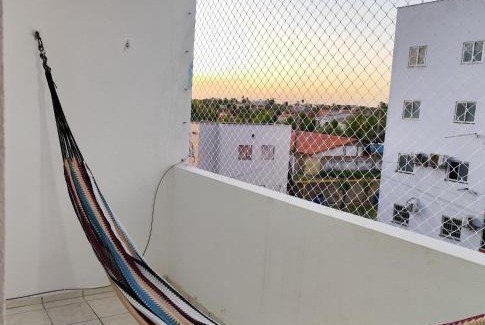 Atalaia Appartement | Condomínio em Atalaia