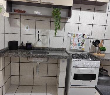 Atalaia Appartement | Condomínio em Atalaia