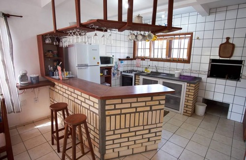 Garopaba Maison | Condomínio Girassóis - Casa Azul
