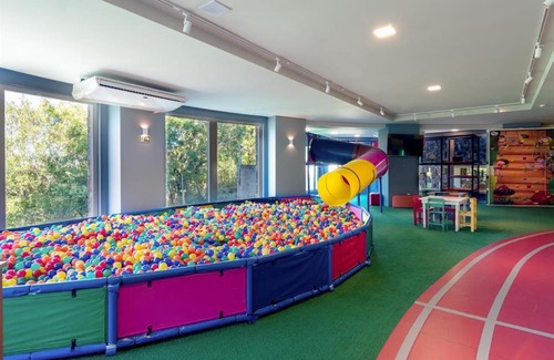 Gramado Appartement | Condomínio Golden Resort Gramado