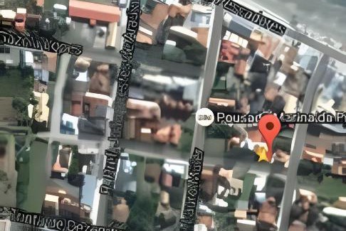 Centro Maison | Condomínio Isana