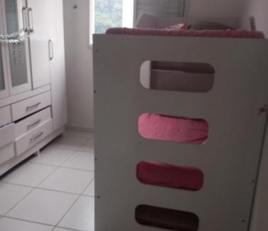 Jardim Virginia Appartement | Condomínio Mar e Sol