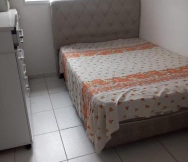 Jardim Virginia Appartement | Condomínio Mar e Sol
