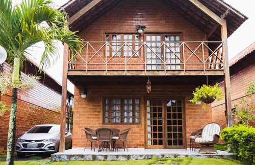 Boa Vista Maison | Condomínio Mont Blanc V