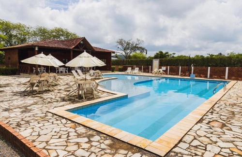 Boa Vista Maison | Condomínio Mont Blanc V