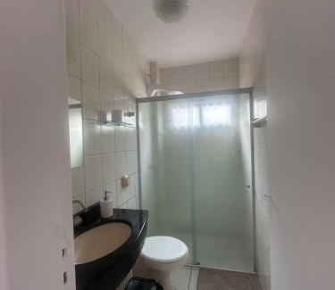 Sao Luiz Appartement | Condomínio Morada da Colina
