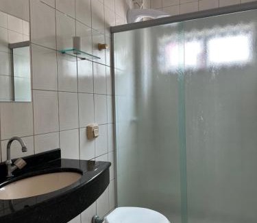 Sao Luiz Appartement | Condomínio Morada da Colina