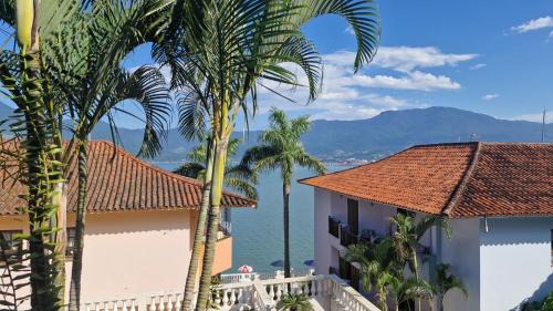Pontal da Cruz Appartement | Condomínio pontal das marinas