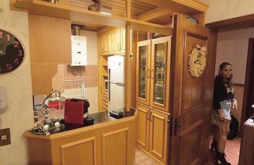 Bavaria Appartement | Condomínio Residencial Bugannvilias Flat