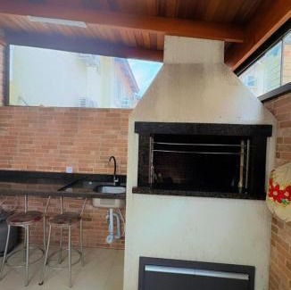 Igara Appartement | Condomínio Residencial Canoas 2 Quartos