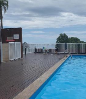 Vila Nova Appartement | Condomínio residencial mar azul