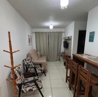 Vila Nova Appartement | Condomínio residencial mar azul
