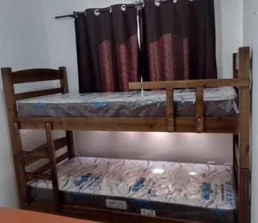 Vila Nova Appartement | Condomínio Residencial Mar Azul