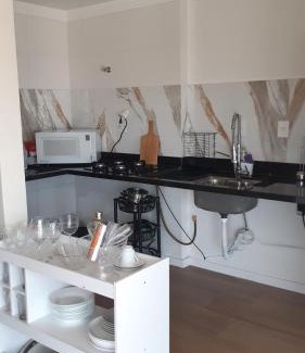 Loteamento Joao Batista Juliao Appartement | Condomínio Resort Top - Apartamento novo!