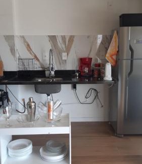Loteamento Joao Batista Juliao Appartement | Condomínio Resort Top - Apartamento novo!