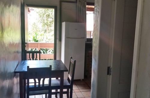 Centro Appartement | Condomínio Sargento Laranja
