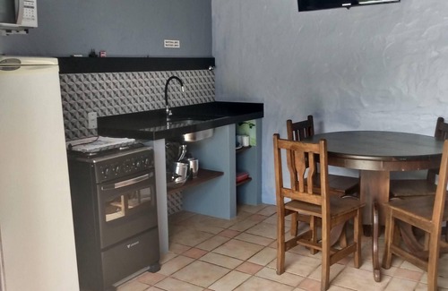 Centro Appartement | Condomínio Sargento Laranja