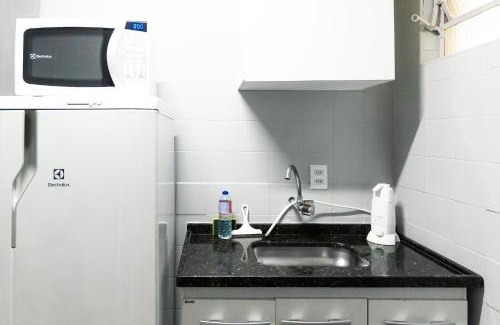 Jardins Appartement | Condomínio Siqueira Campos