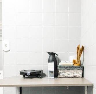Jardins Appartement | Condomínio Siqueira Campos