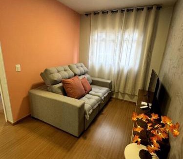 Londrina Appartement | CONDOMÍNIO SOLAR DI LUCCA lindo apartamento com AR CONDICIONADO e próximo a UEL